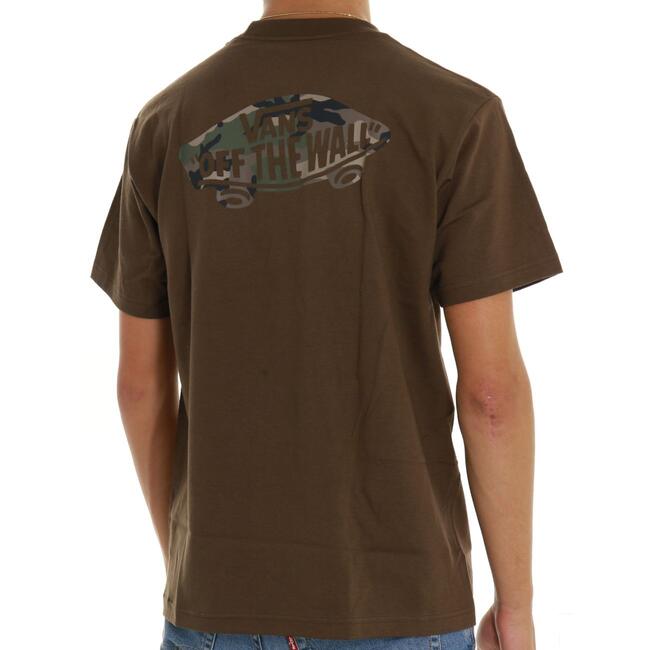 T-SHIRT DOUBLE STANDARD VANS - Mad Fashion | img vers.650x/